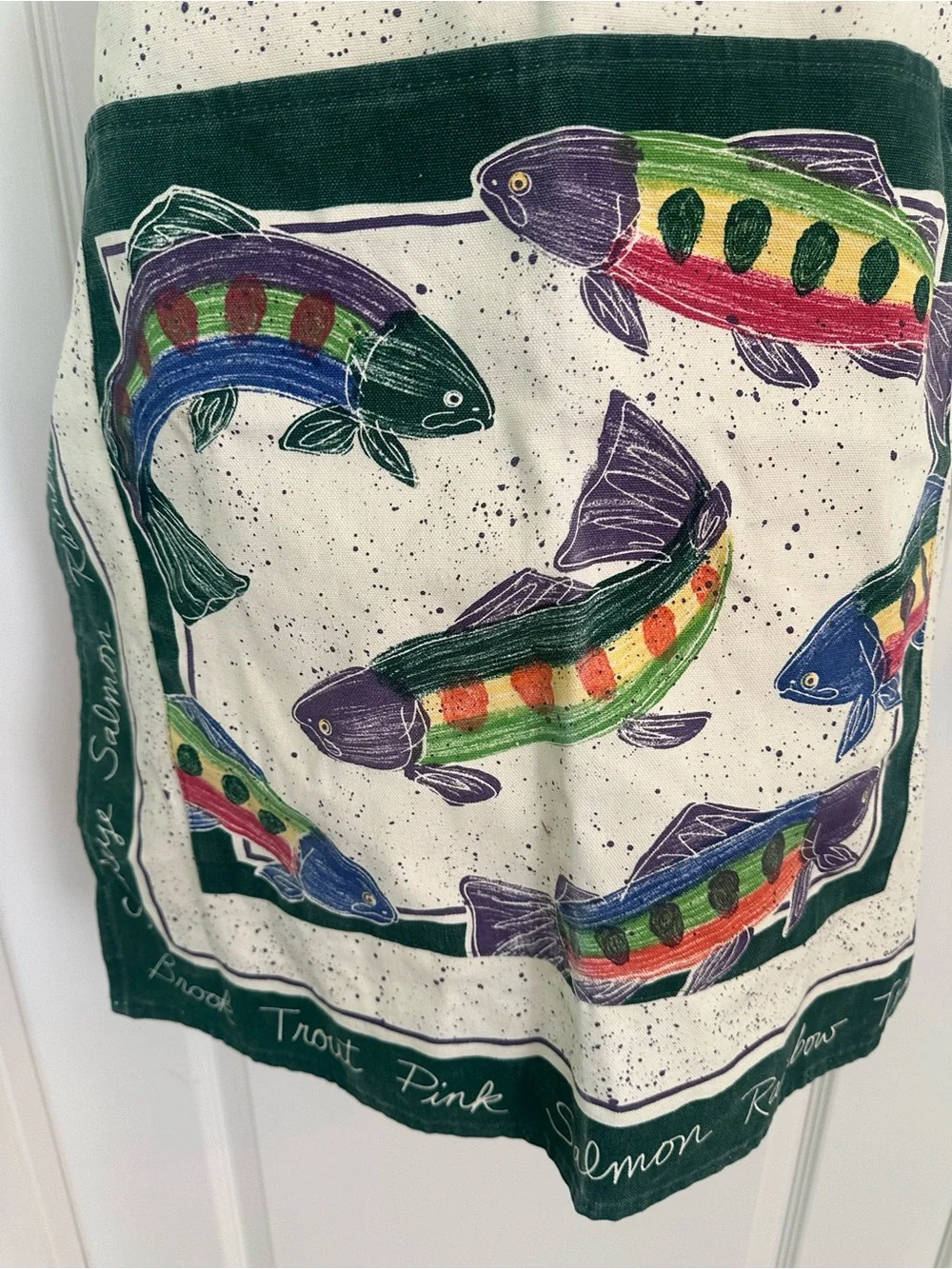 vintage Kay Dee Designs 